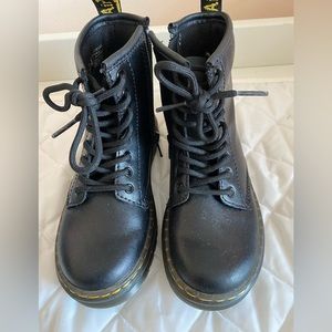 Doc Martin boots